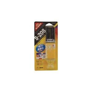 ＩＴＷパフォーマンスポリマー デブコン　デブチューブ　S-208　28．4g S-208-イメージ1