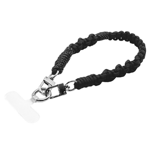 ラスタバナナ THE STRAP HAND ブラック＊ドットブラック RHST04BKDBK-イメージ1