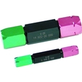 新潟精機 アルミピンバイス 使用サイズ(mm)0.50~1.00 0.50～1.00 FC249JN-3542491
