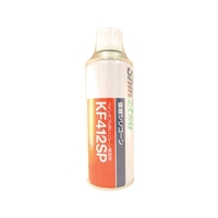 信越化学工業 シリコーンスプレー 420ml ペインタブル用 FC914FL-1261240
