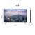 JAPANNEXT 【5年保証モデル】75インチ VAパネル搭載 4K(3840×2160)解像度 大型液晶モニター J N-V750U2-M-H5 HDMI ビデオ/音声入力 コンポーネント入力 オプティカル音声出力 sRGB:99% ブラック JN-V750U2-M-H5-イメージ11