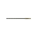 大西工業 6角軸鉄工用ドリルロング3．0mm NO20L-30
