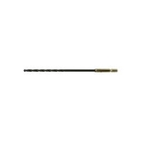 大西工業 6角軸鉄工用ドリルロング3．0mm NO20L-30