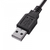 サンワサプライ USBハブ付コンパクトキーボード SKB-KG2UH2BK-イメージ8
