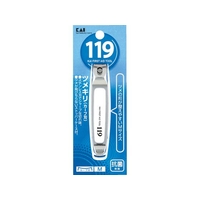 貝印 ツメキリ 002 M カーブ刃 FCB185J-000KF1004