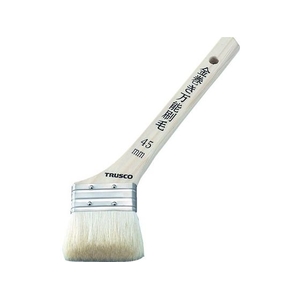 トラスコ中山 金巻万能刷毛 20号 45mm幅 453511215 FC332JP-2548267-イメージ1
