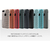 Matchnine iPhone 8/7用ケース SKEL ネイビーブルー MN11017I7S-イメージ3