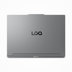 レノボ Homeノートゲーミング高性能 Lenovo LOQ 15AHP11 ルナグレー 83TN008SJP-イメージ12