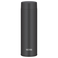 サーモス 真空断熱ケータイマグ(0．48L) スモークブラック JOQ-481-SMB