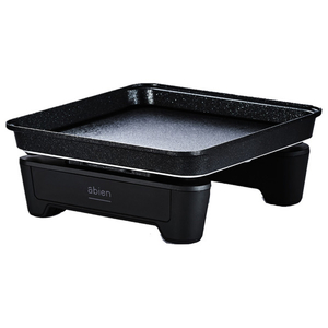 abien MAGIC GRILL S【品番XGS24-BK】 abien MAGIC GRILL S – 株式会社abien