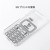 AKAN iPhone 16 Pro用ソフトクリアケース レトロコール AK27030I16PR-イメージ9