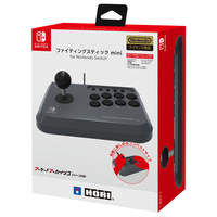 HORI NSW149 ファイティングスティック mini for Nintendo Switch