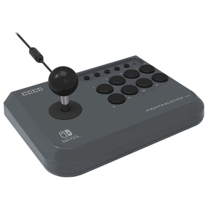 HORI ファイティングスティック mini for Nintendo Switch NSW149-イメージ4