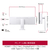 LGエレクトロニクス 49型 LG UltraWide Monitor 49U950A-W-イメージ4
