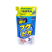 ソフト99 フクピカトリガー2.0 詰替え用 320mL FC48641-00543