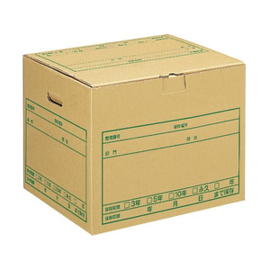 プラス ワンタッチストッカー D型フタ式 単品 B4・A3用 FCF440T-DN-240N/40-071-イメージ1