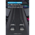 Anker USB-C & USB-C ケーブル (240W, 高耐久ナイロン) 1．8m ブラック A82E2N12-イメージ2