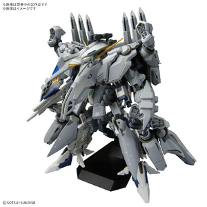 HGUC アリュゼウス バンダイスピリッツ HGUC265ｱﾘﾕｾﾞｳｽ HG 1/144 アリュゼウス