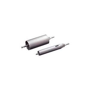 ユニカ ESコアドリル　ALC用110mm　ストレートシャンク ES-A110ST-イメージ1