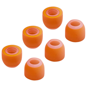 Symbio Eartips NSYMBIOWS3P NSYMBIOWS3P-イメージ1