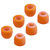 Symbio Eartips NSYMBIOWS3P NSYMBIOWS3P-イメージ1