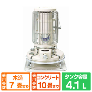 アラジン 石油ストーブ ホワイト BF-3911W