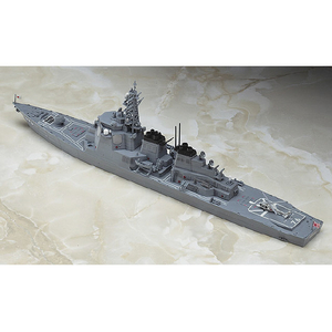 ハセガワ 1/700 海上自衛隊 護衛艦 ちょうかい WL030ｶｲｼﾞｺﾞｴｲｶﾝﾁﾖｳｶｲ-イメージ3