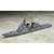 ハセガワ 1/700 海上自衛隊 護衛艦 ちょうかい WL030ｶｲｼﾞｺﾞｴｲｶﾝﾁﾖｳｶｲ-イメージ2