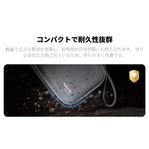 insta360 X5 収納ケース CINSBAMC-イメージ8
