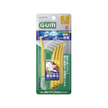 サンスター GUM 歯間ブラシ L字型 極上フィット S 8本 FCE361M