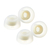 AZLA イヤーピース(MSサイズ2ペア) AZL-MAX-TWS-MS-イメージ1