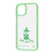 レイアウト iPhone 14/13用ハイブリッドケース Charaful ムーミン スナフキン RT-AP36UC/SFM-イメージ1