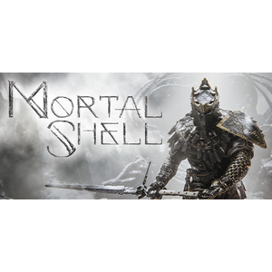 U＆Iエンターテイメントジャパン　 Mortal Shell II【PS5】 ELJM31010-イメージ1
