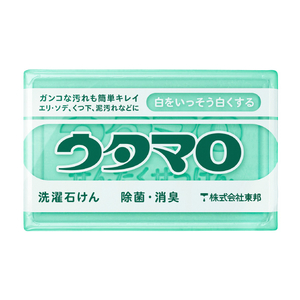 東邦 ウタマロ石けん ウタマロ ｳﾀﾏﾛｾﾂｹﾝ-イメージ1