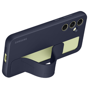 Samsung Galaxy A55用ケース BlueBlack EF-GA556TBEGJP-イメージ2
