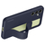 Samsung Galaxy A55用ケース BlueBlack EF-GA556TBEGJP-イメージ2