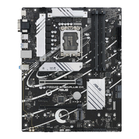 ASUS マザーボード PRIME PRIMEB760PLUSD4