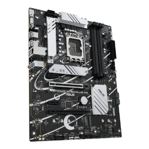 ASUS マザーボード PRIME PRIMEB760PLUSD4-イメージ3
