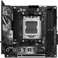 ASUS マザーボード ROG STRIX X870-I GAMING WIFI ROGSTRIXX870IGAMINGWIFI