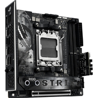 ASUS ROGSTRIXX870IGAMINGWIFI マザーボード ROG STRIX X870-I GAMING