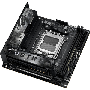 ASUS マザーボード ROG STRIX X870-I GAMING WIFI ROGSTRIXX870IGAMINGWIFI-イメージ5