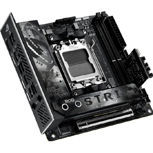 ASUS マザーボード ROG STRIX X870-I GAMING WIFI ROGSTRIXX870IGAMINGWIFI-イメージ6