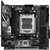 ASUS マザーボード ROG STRIX X870-I GAMING WIFI ROGSTRIXX870IGAMINGWIFI-イメージ1