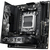 ASUS マザーボード ROG STRIX X870-I GAMING WIFI ROGSTRIXX870IGAMINGWIFI-イメージ3