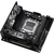 ASUS マザーボード ROG STRIX X870-I GAMING WIFI ROGSTRIXX870IGAMINGWIFI-イメージ5