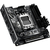 ASUS マザーボード ROG STRIX X870-I GAMING WIFI ROGSTRIXX870IGAMINGWIFI-イメージ6