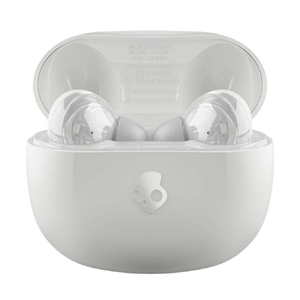 Skullcandy ノイズキャンセリング完全ワイヤレスイヤホン RAIL ANC BONE WHITE S2IPW-S951-イメージ3
