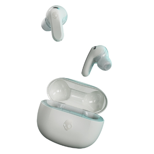 Skullcandy ノイズキャンセリング完全ワイヤレスイヤホン RAIL ANC BONE WHITE S2IPW-S951-イメージ4