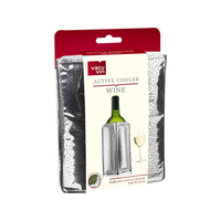 ＪＩＣ バキュバン ラピッドアイス ラージシルバー F382758-38803