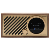 Tivoli Audio Model One Digital G3 Walnut/Gold M1D3-3031-JP